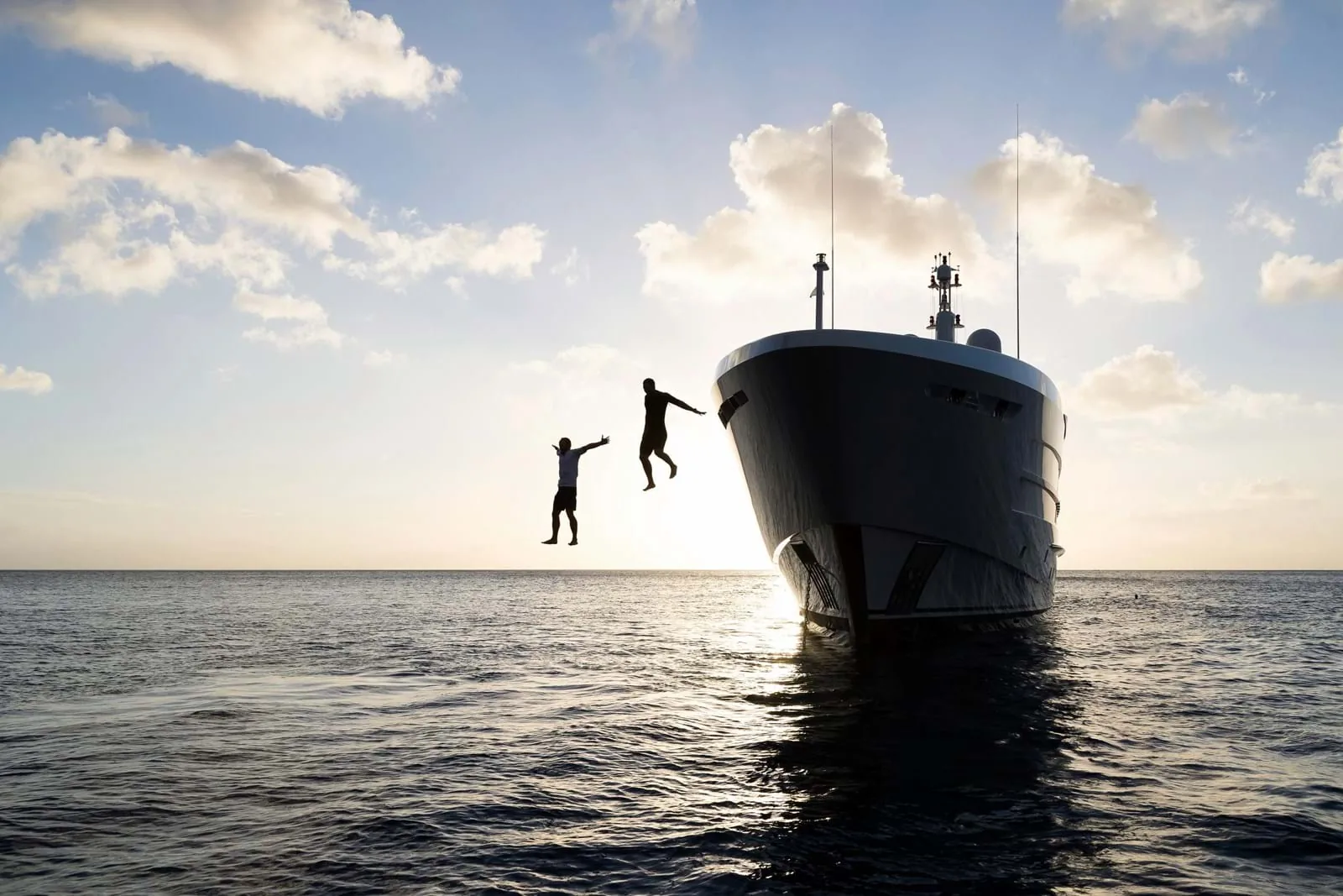 LAURENTIA - yacht charter photo 6
