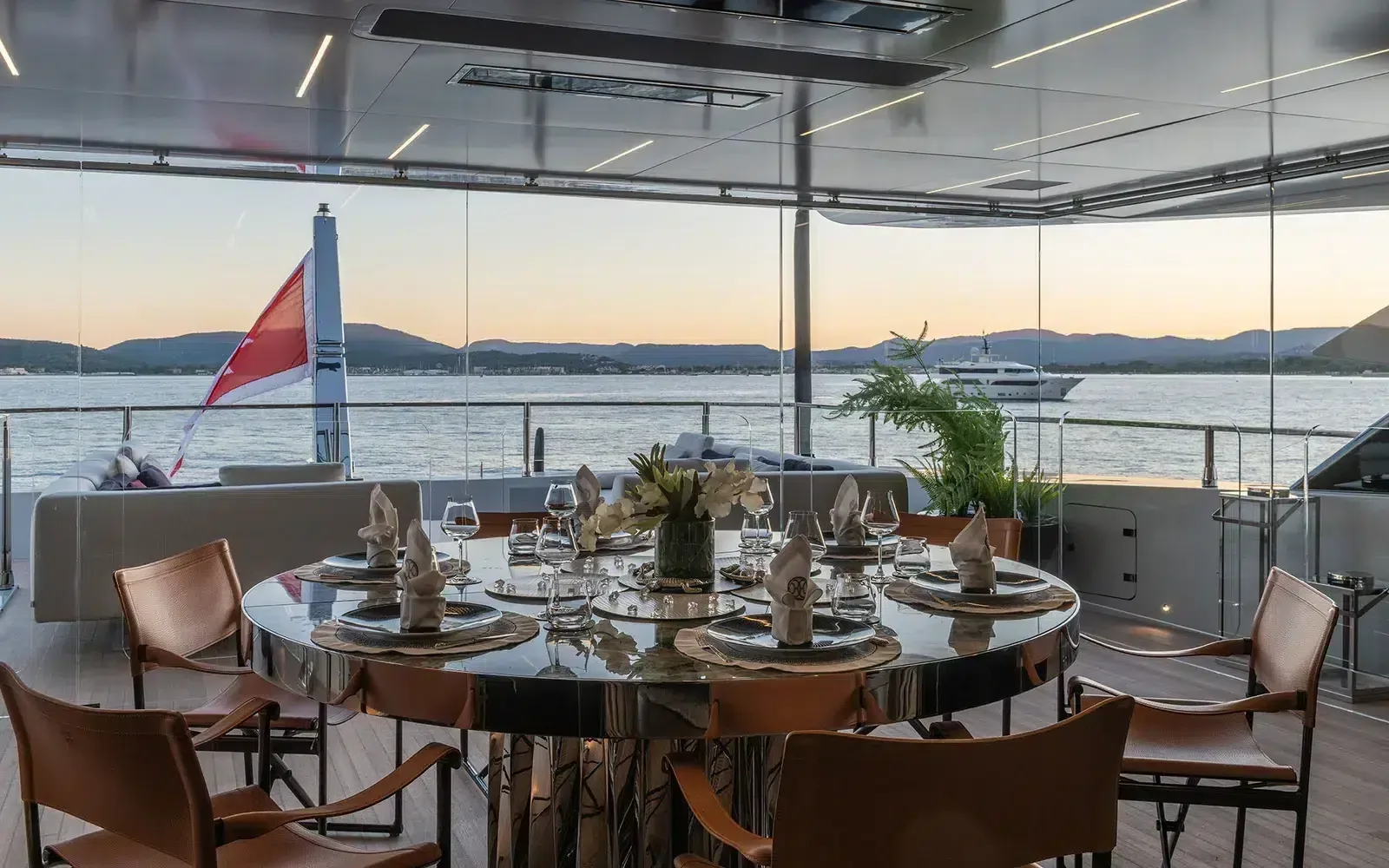 LEL - yacht charter photo 13