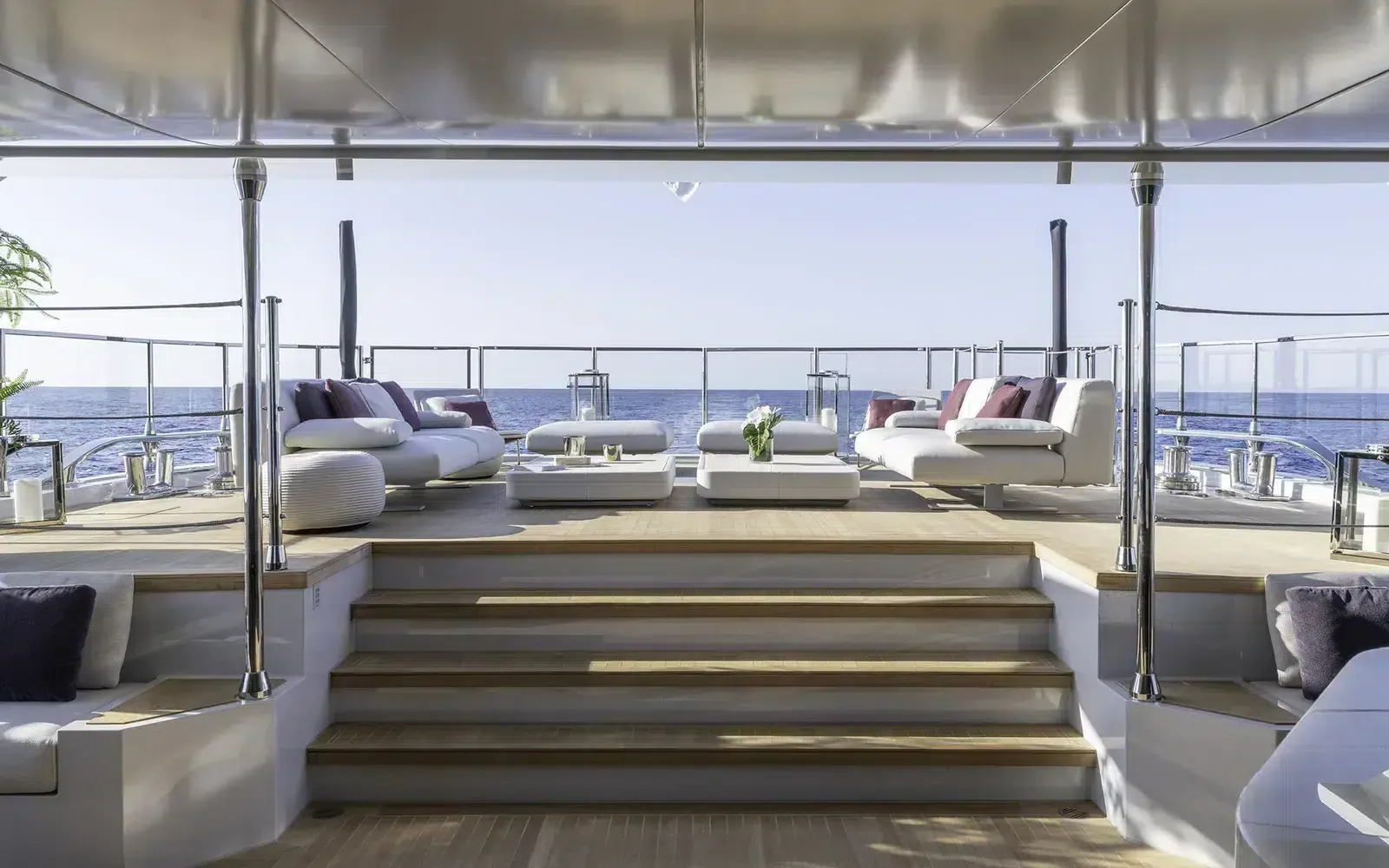 LEL - yacht charter photo 15