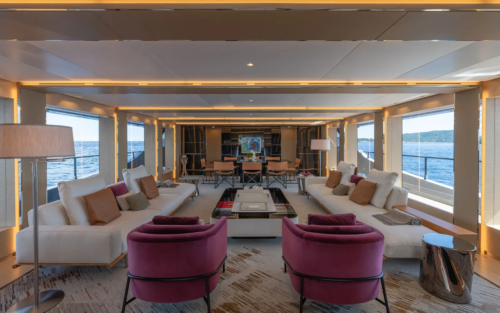 LEL - yacht charter photo 16