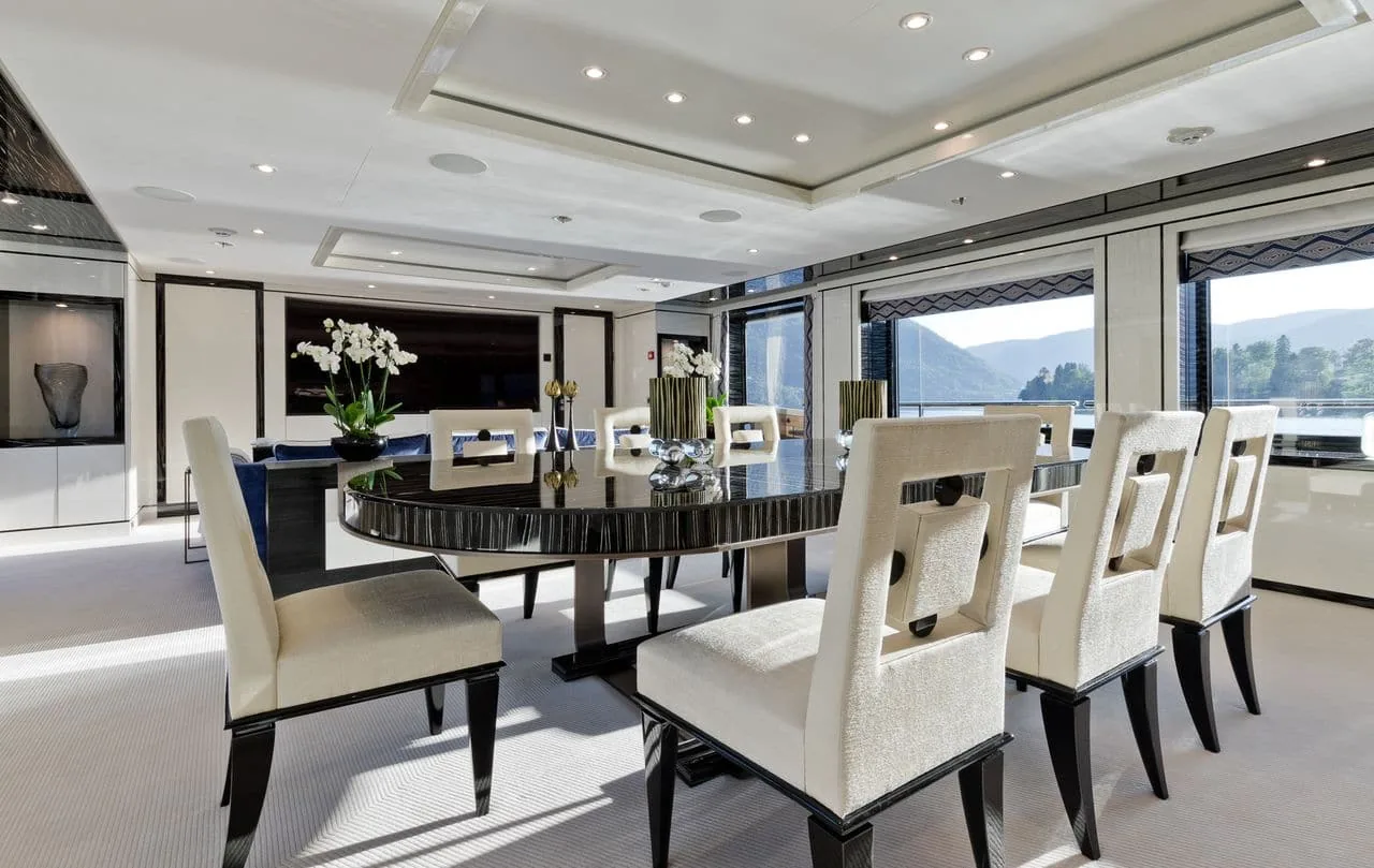 LILI - yacht charter photo 15