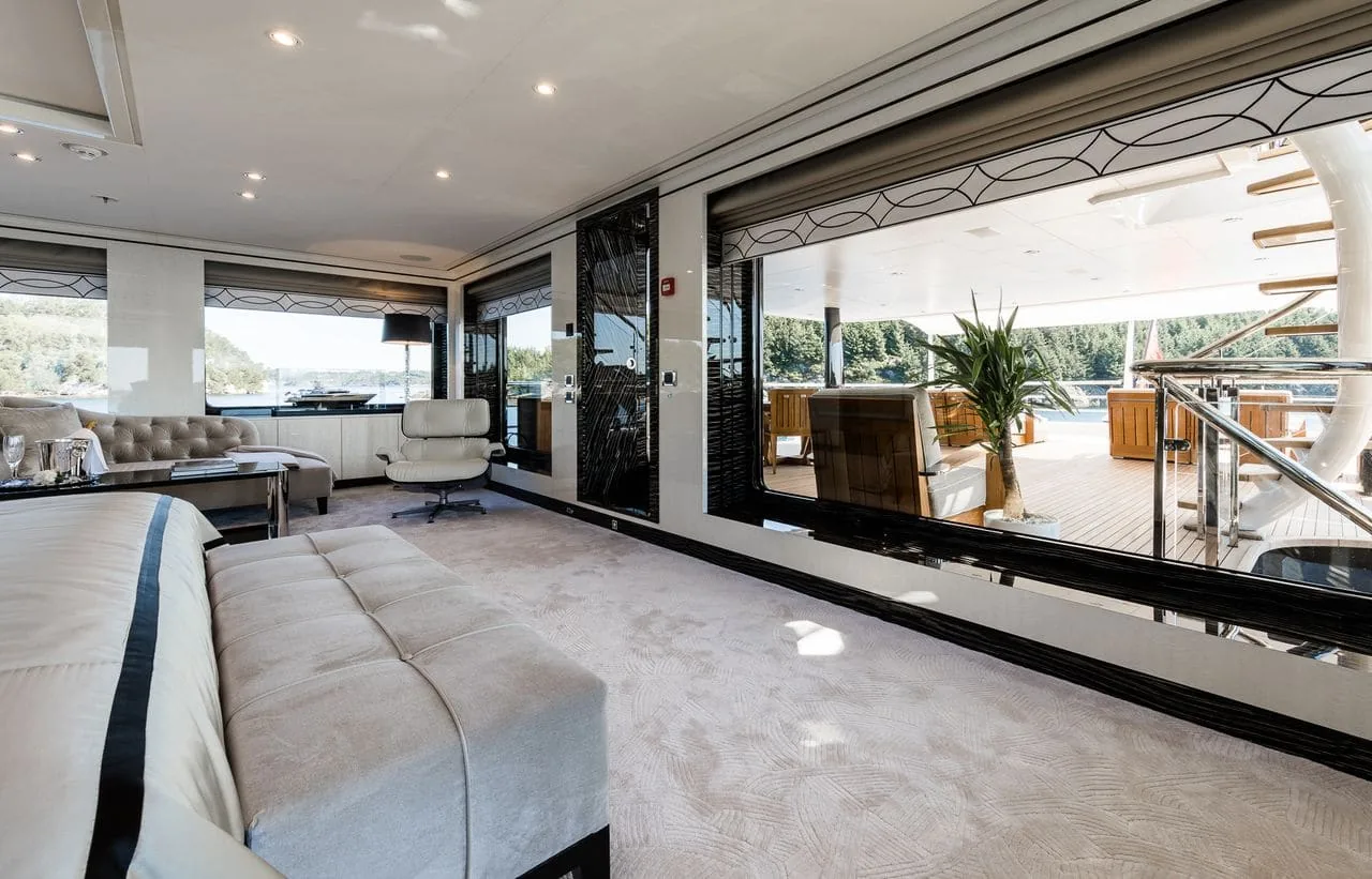 LILI - yacht charter photo 17