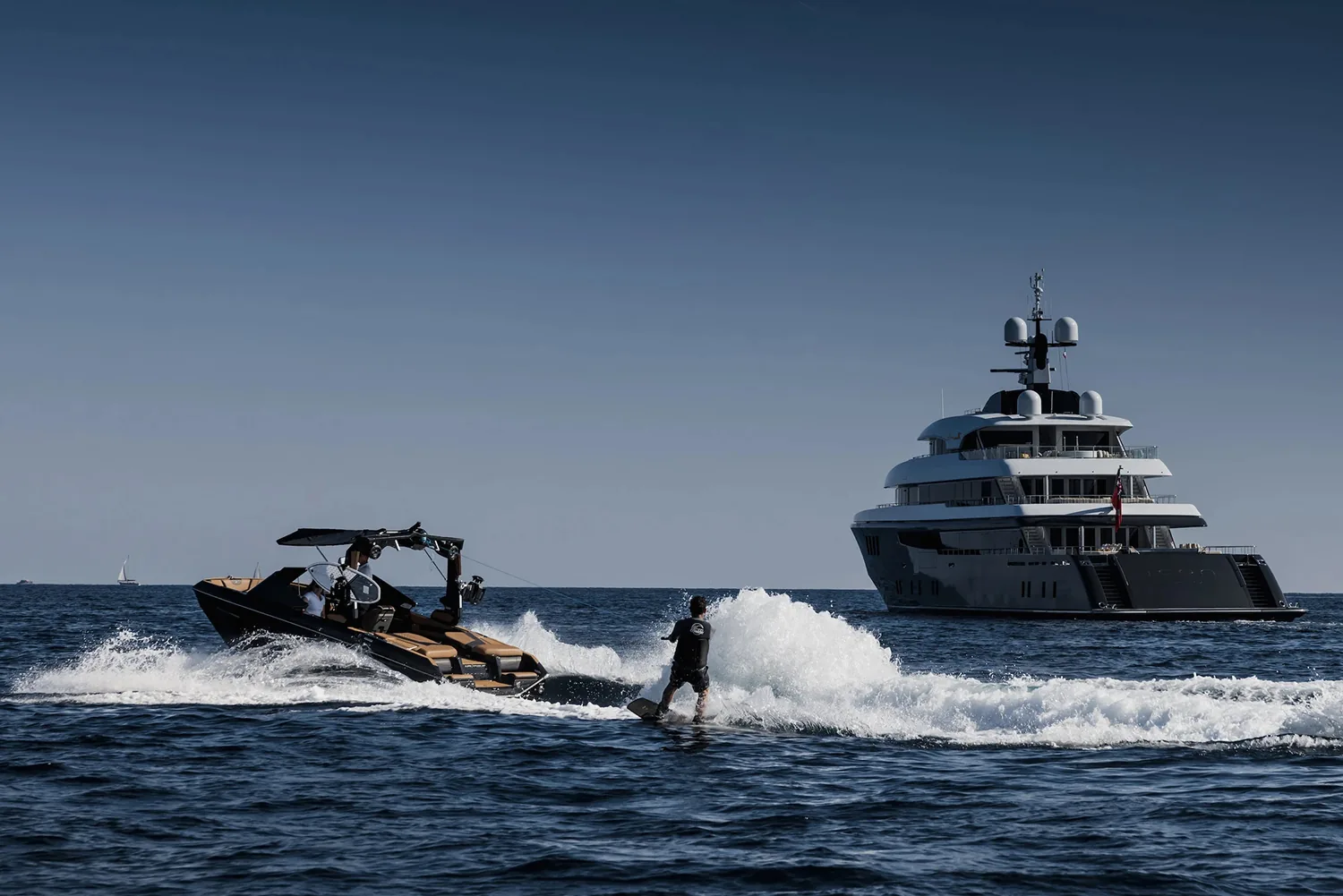 LOON - yacht charter photo 9