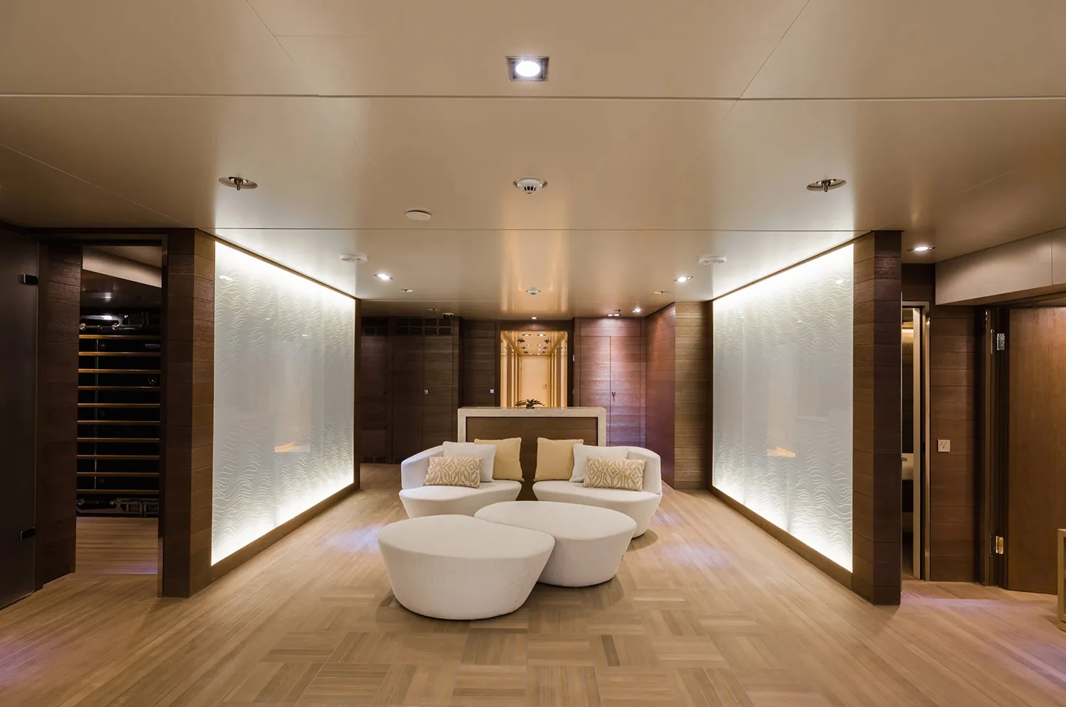 LOON - yacht charter photo 11