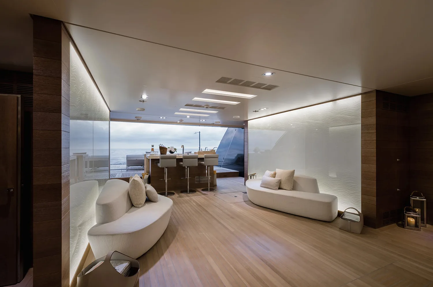 LOON - yacht charter photo 13
