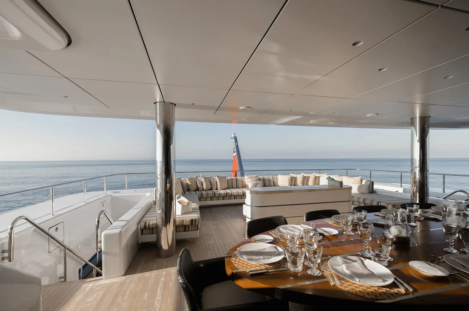LOON - yacht charter photo 15
