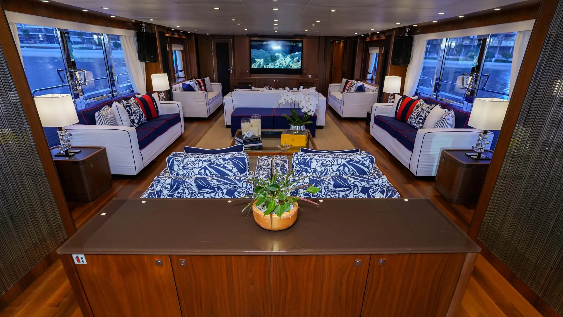 Lucien - yacht charter photo 9