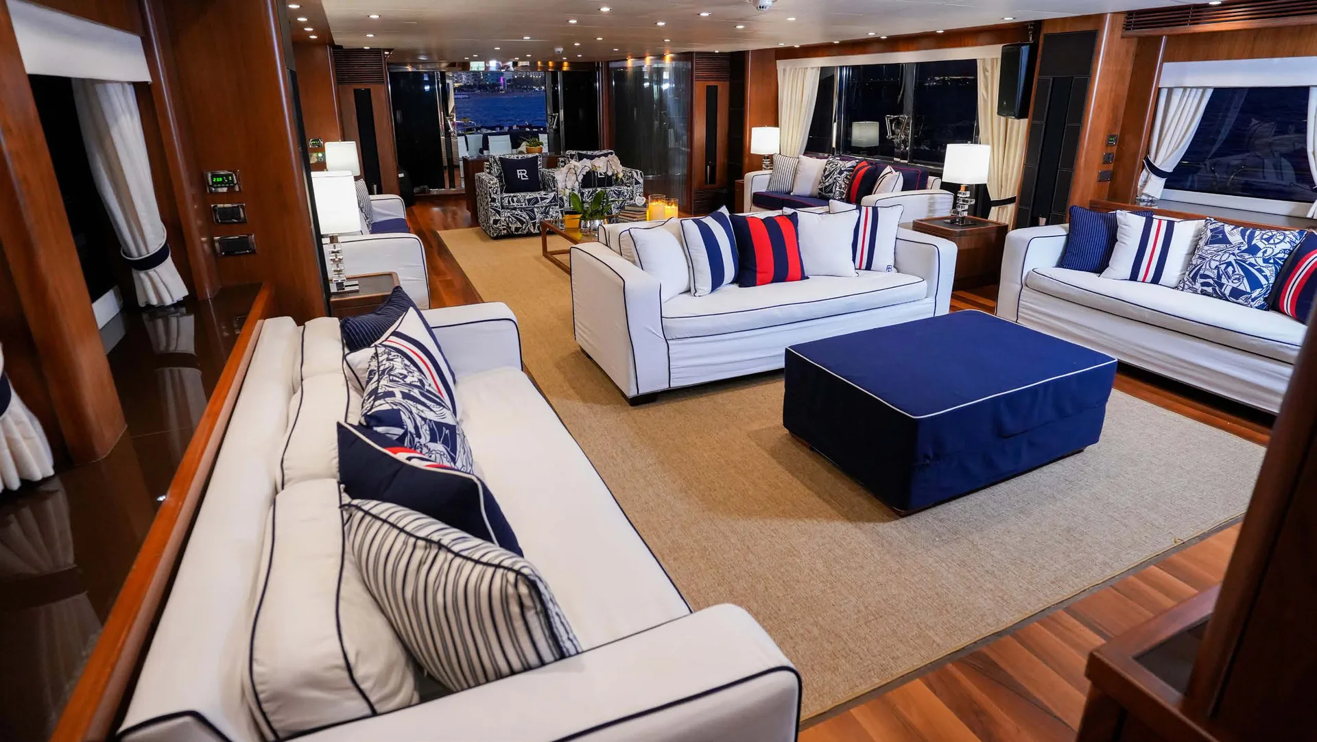Lucien - yacht charter photo 13