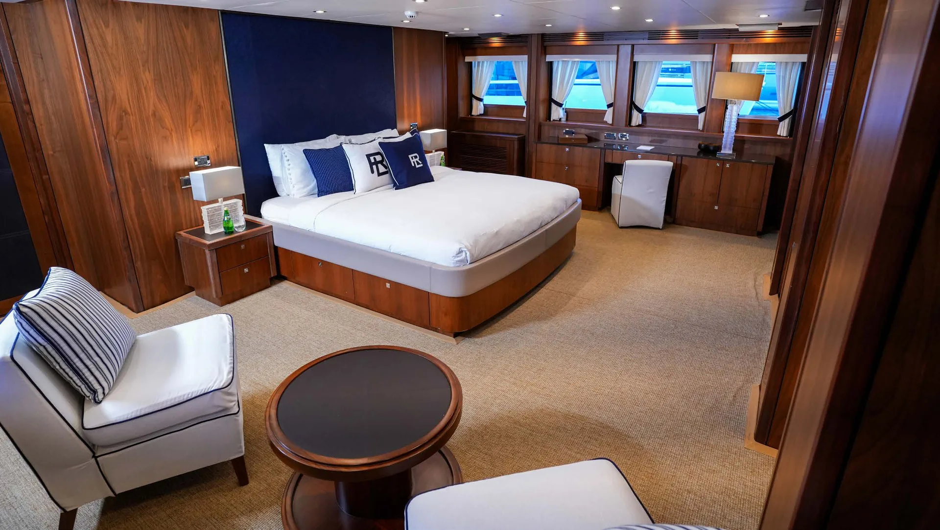 Lucien - yacht charter photo 15