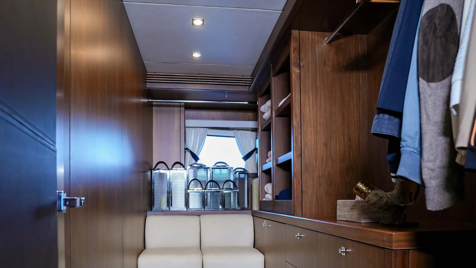 Lucien - yacht charter photo 17