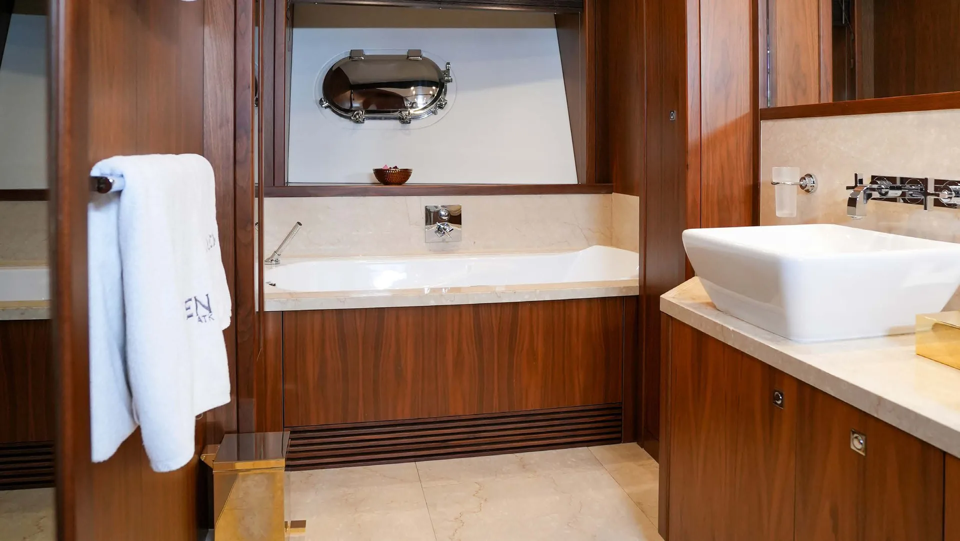 Lucien - yacht charter photo 18