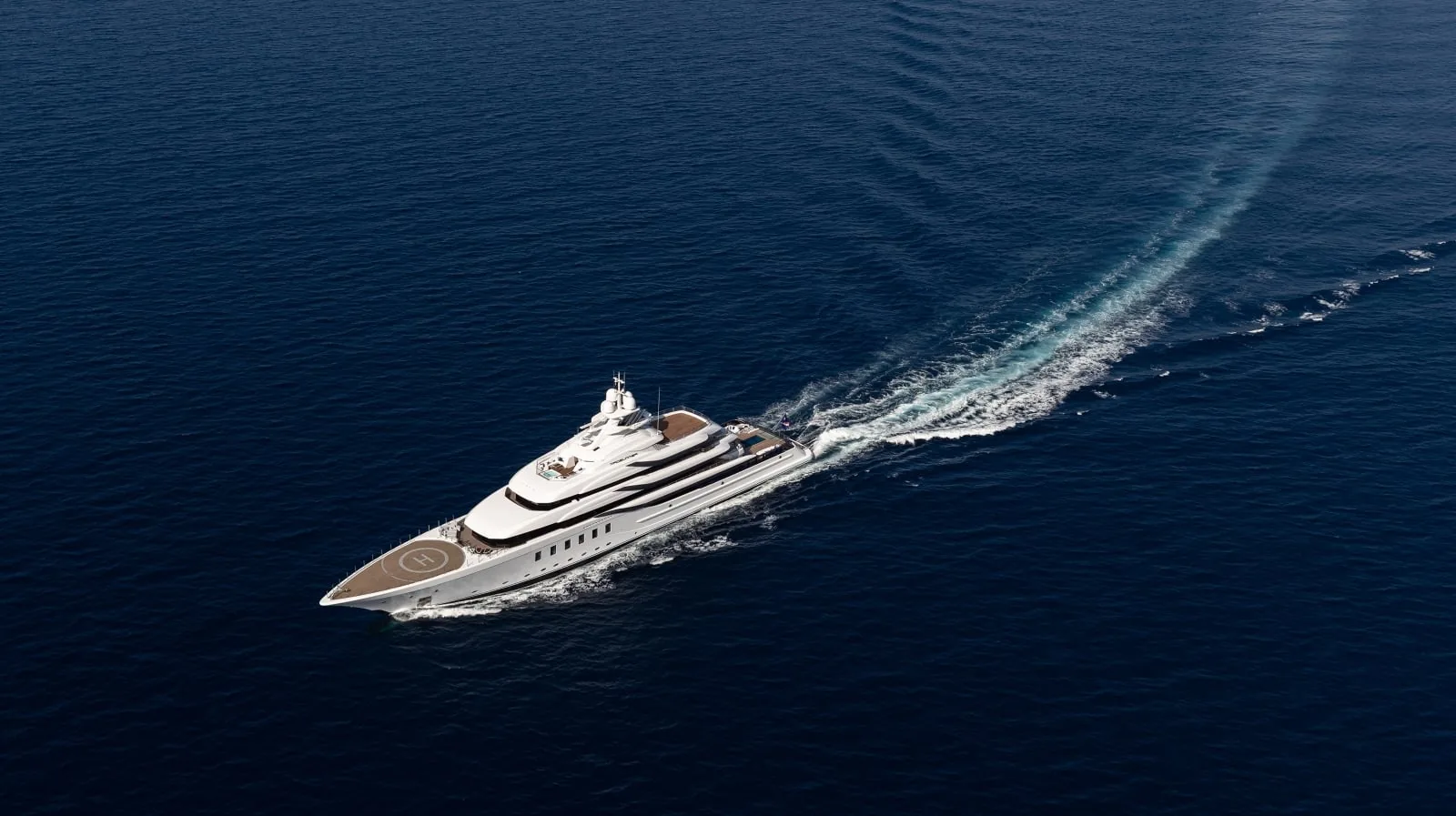 MADSUMMER - yacht charter photo 4