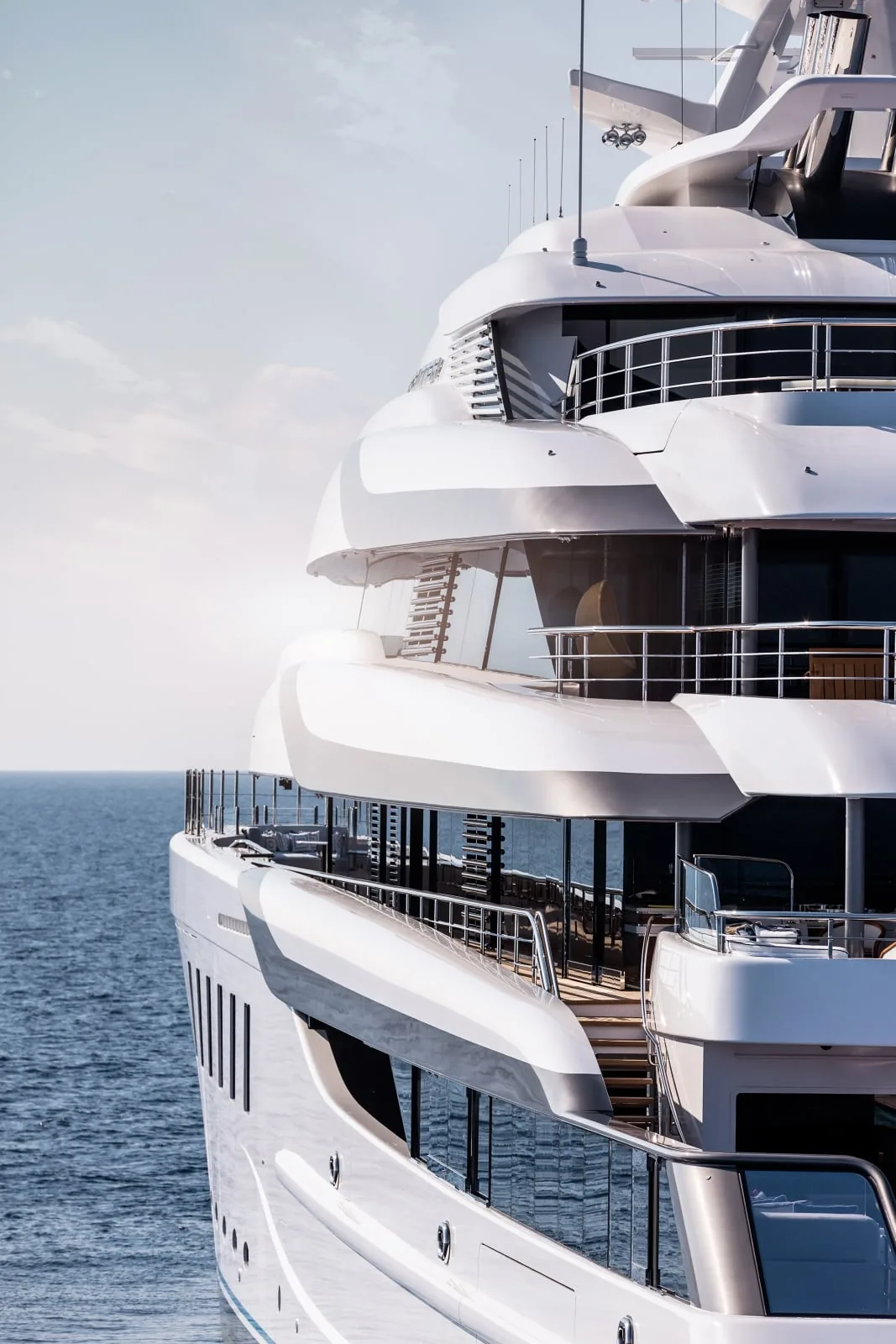 MADSUMMER - yacht charter photo 6