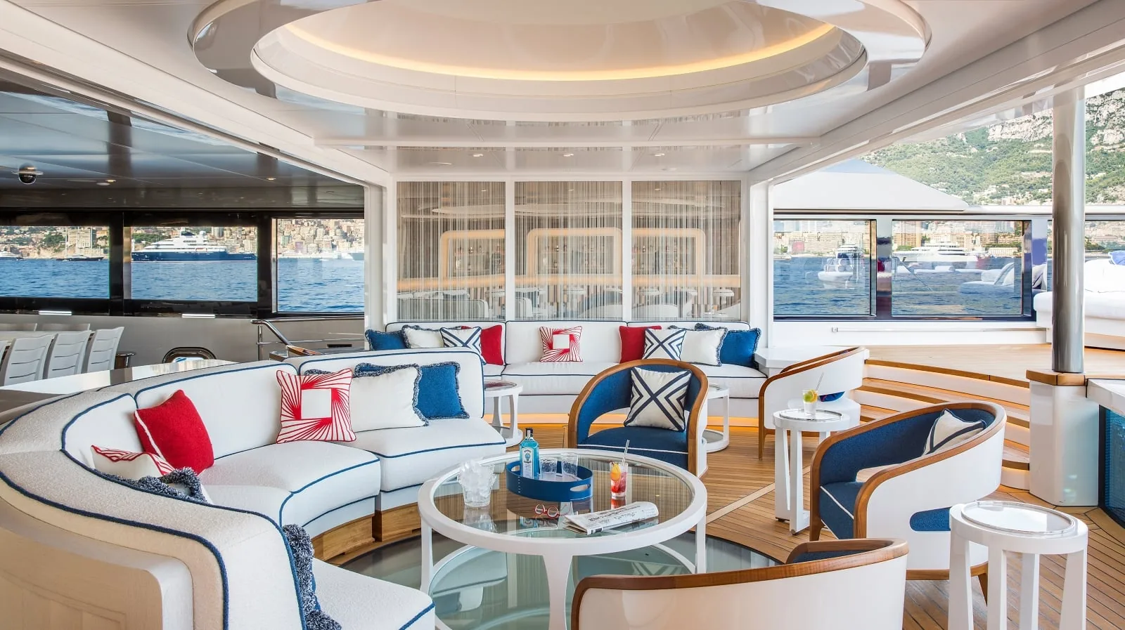 MADSUMMER - yacht charter photo 11