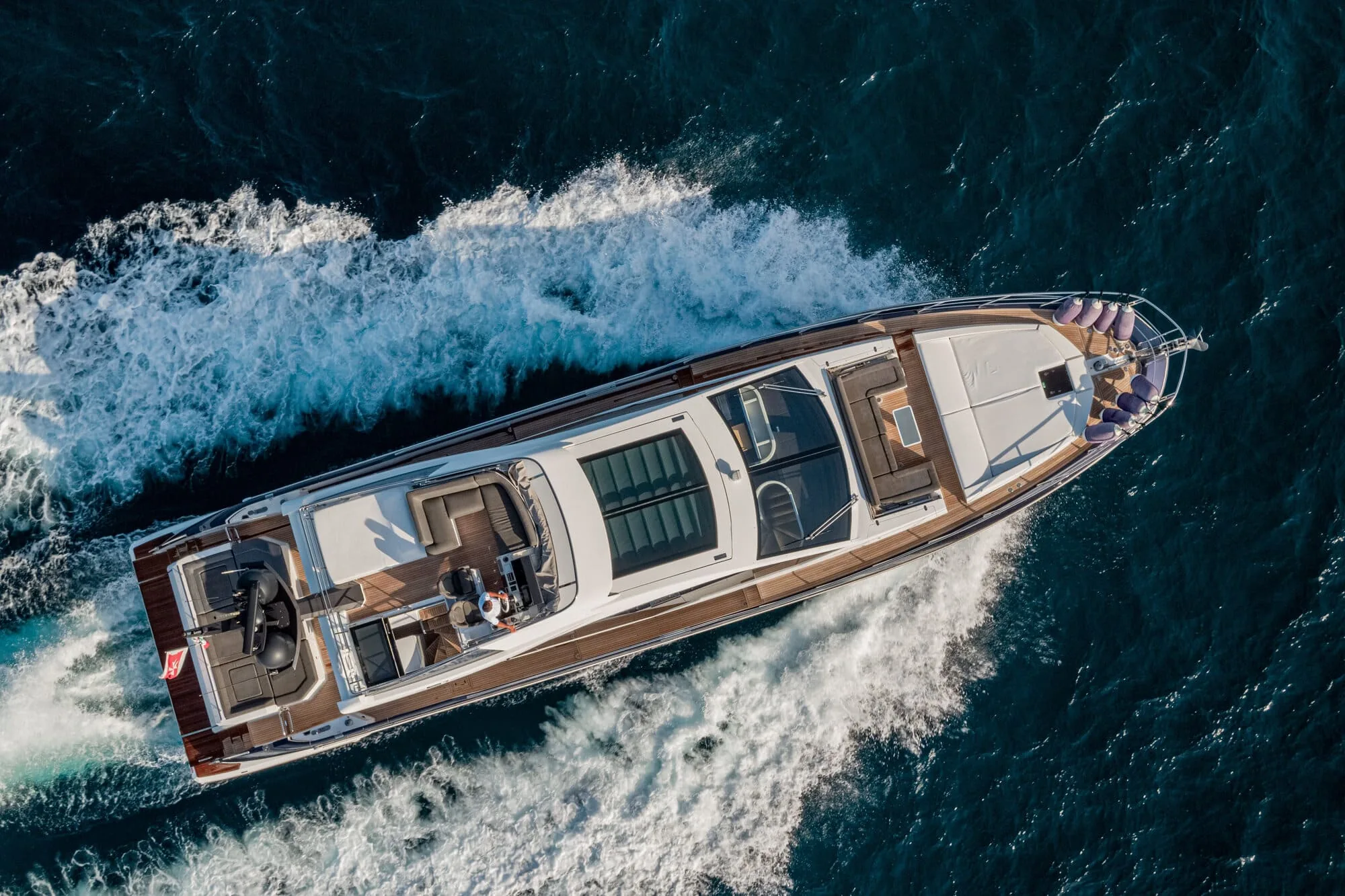 MANARA I - yacht charter photo 5
