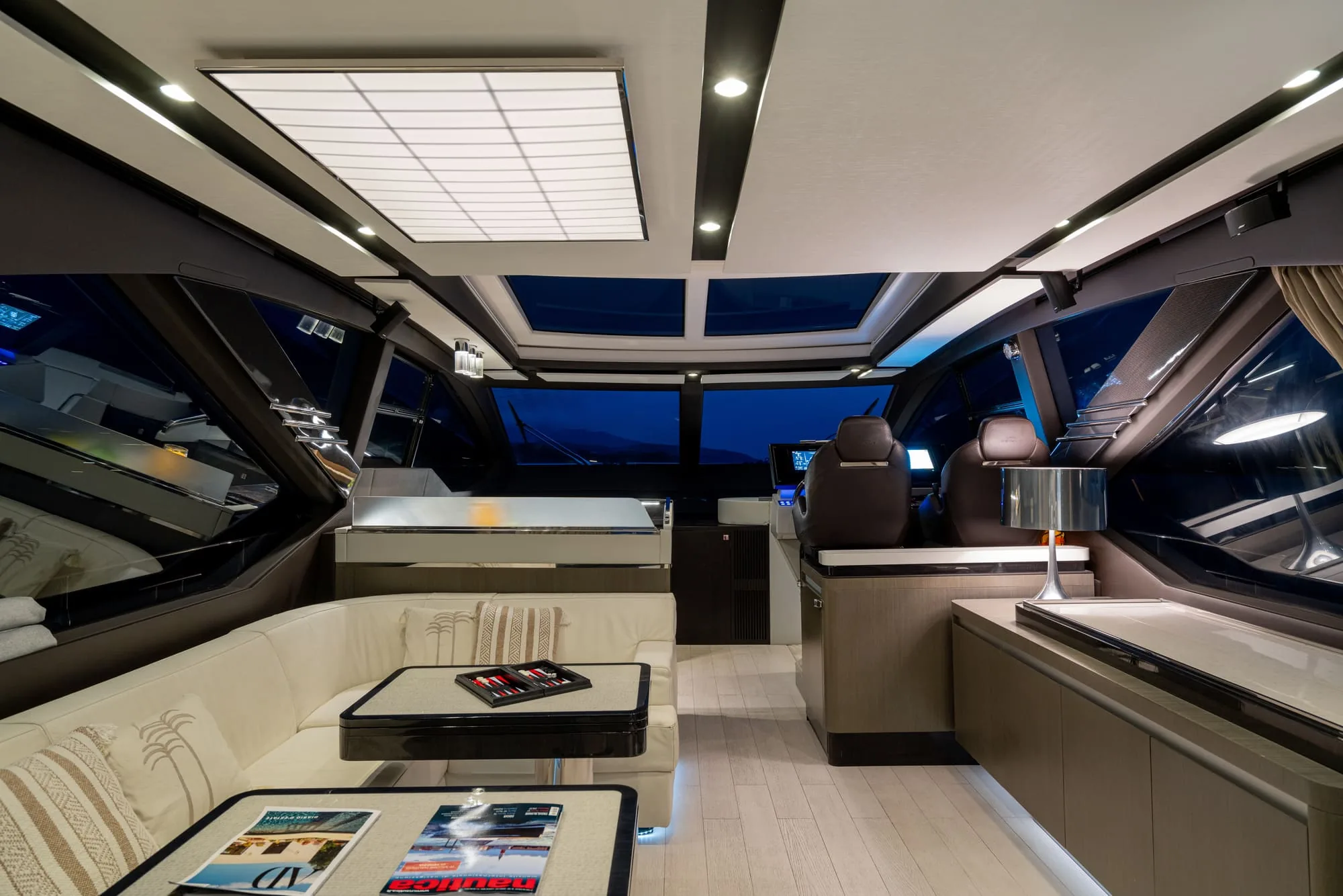 MANARA I - yacht charter photo 15