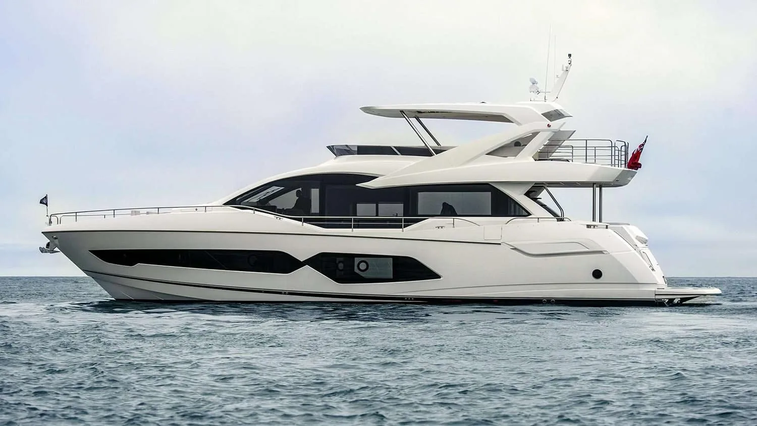 MIKEL ANGELO - yacht charter photo 2