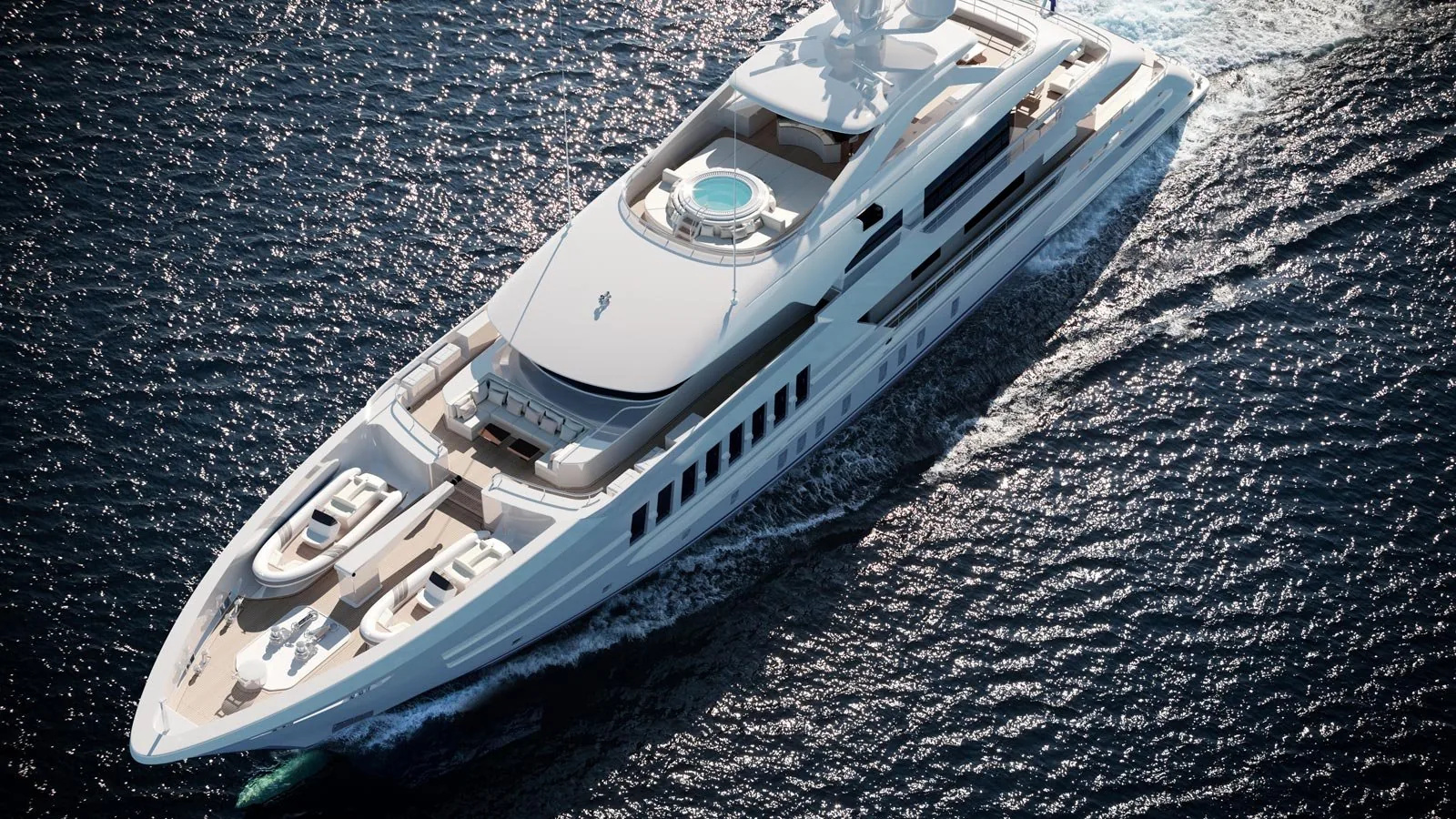 MOSKITO - yacht charter photo 2