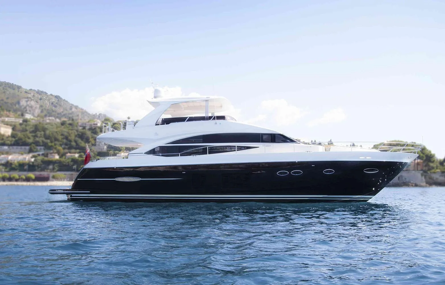 OBSESSIO - yacht charter photo 3