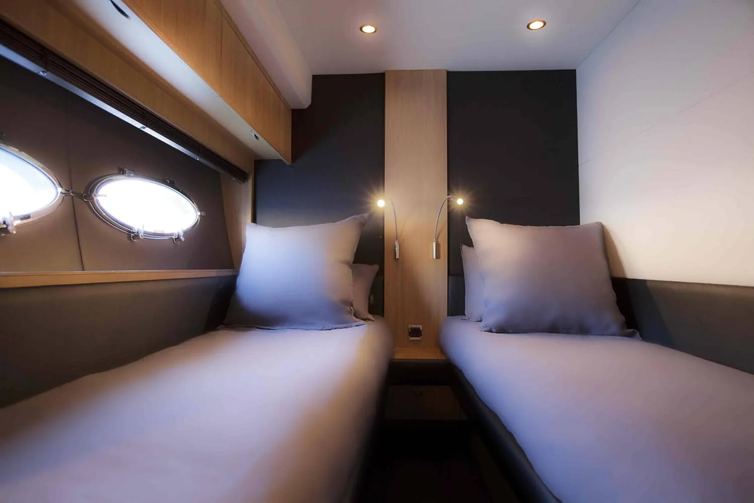 OBSESSIO - yacht charter photo 13