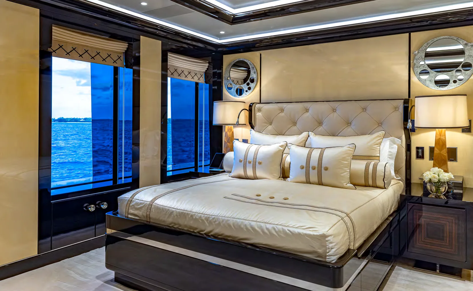 OKTO - yacht charter photo 12
