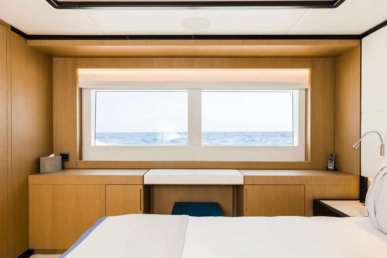 OLIVIA - yacht charter photo 17