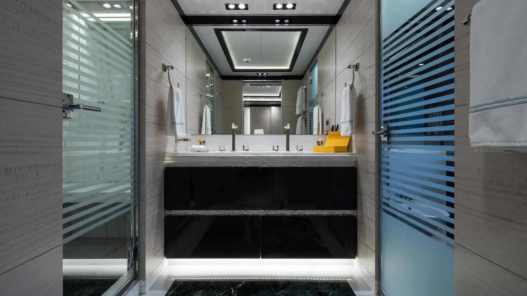 OPTASIA - yacht charter photo 13