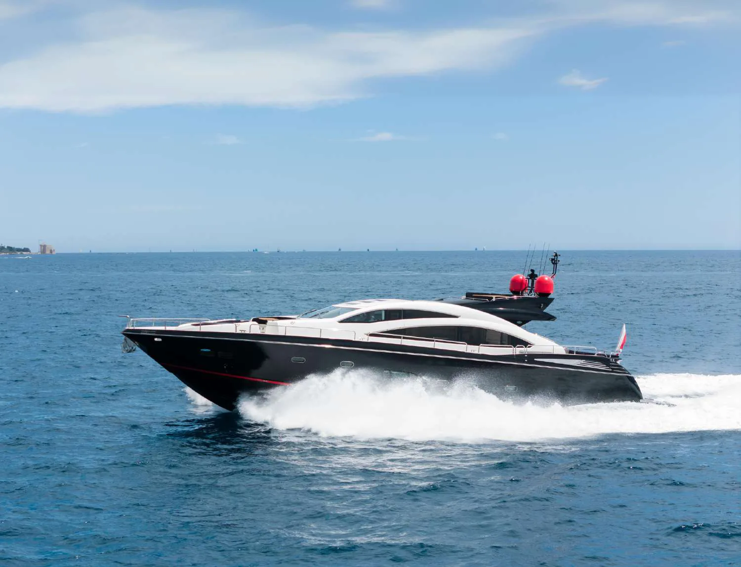 Palumba - yacht charter photo 9