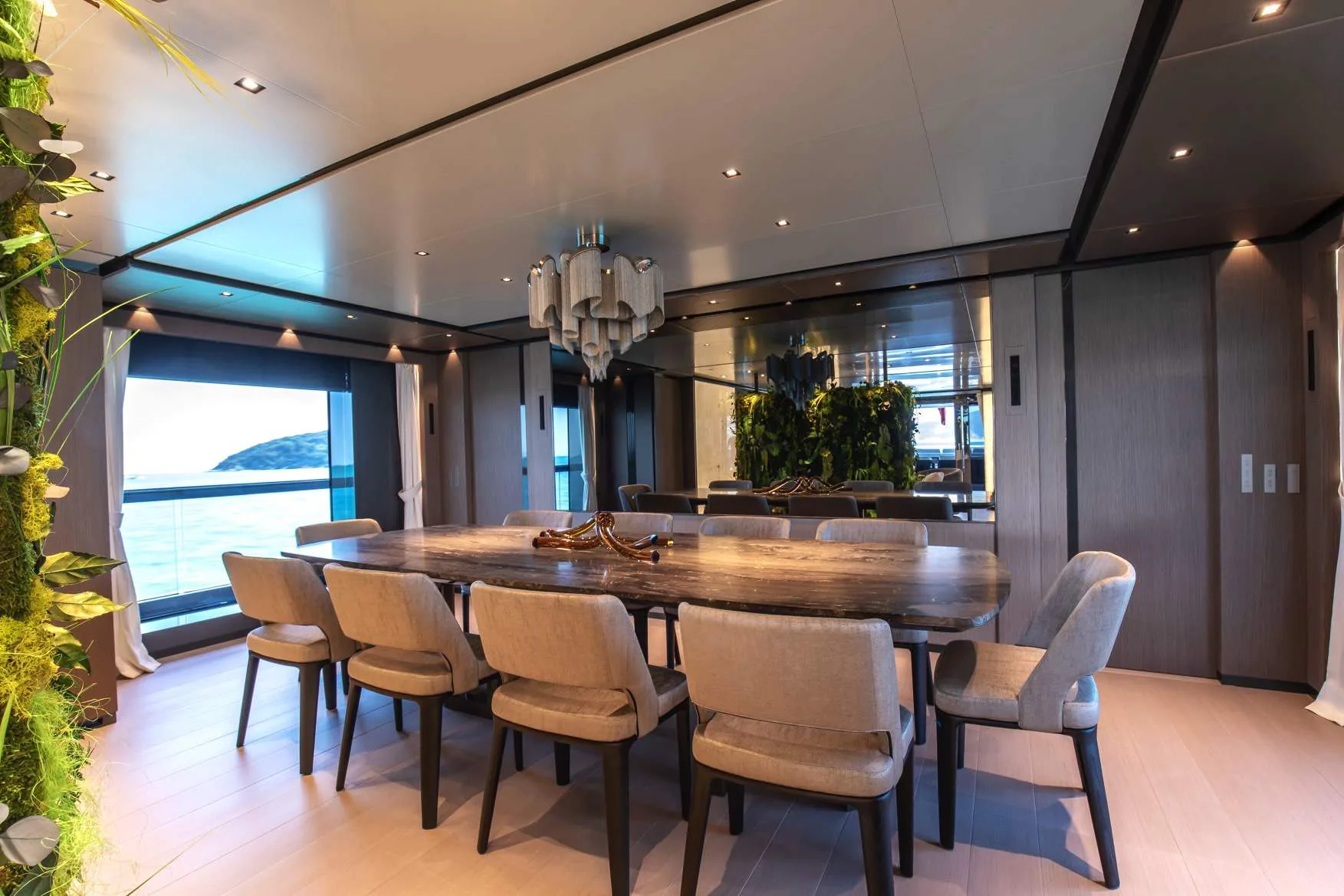 Panam - yacht charter photo 5