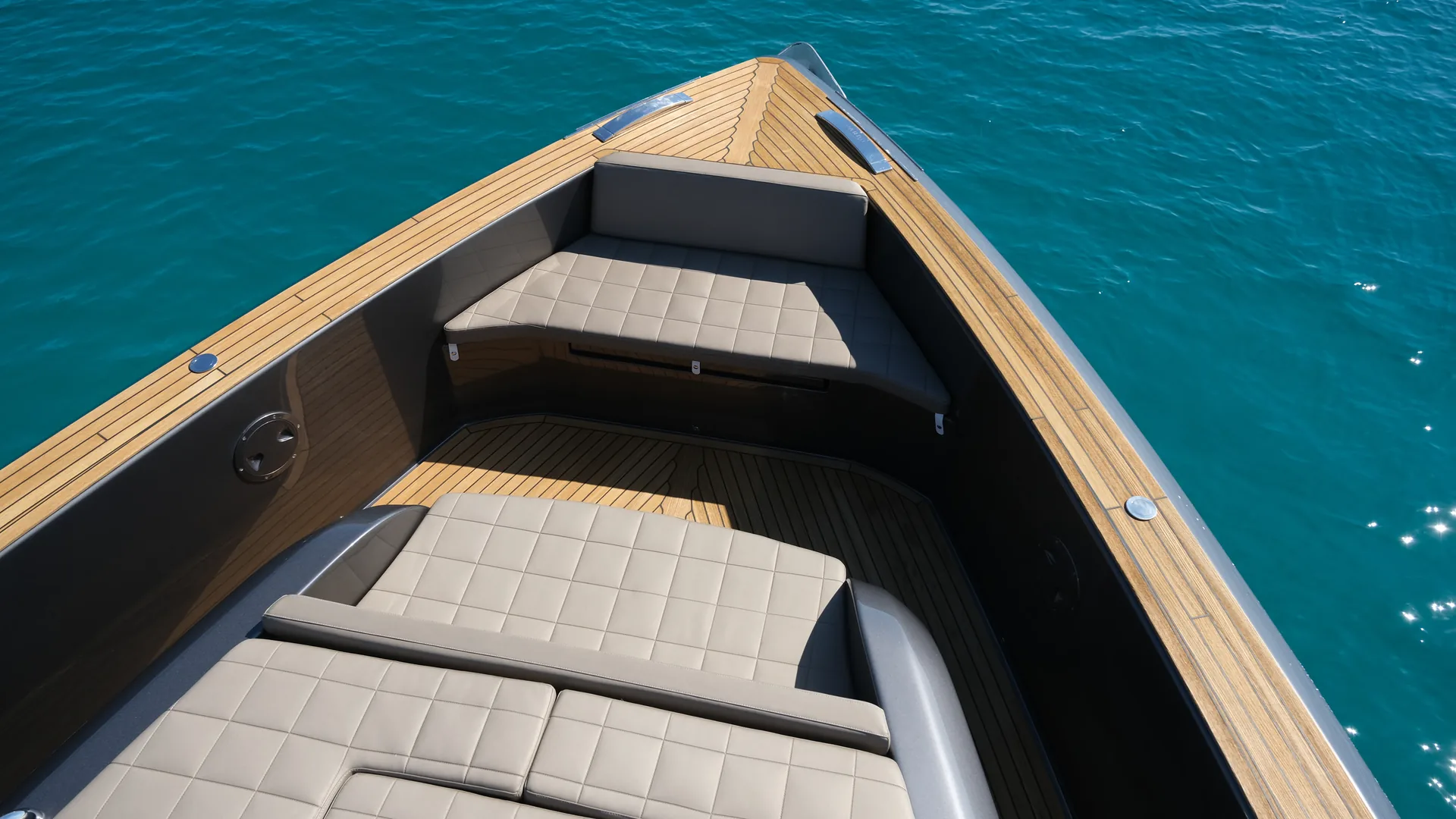Pardo 50 - yacht charter photo 14
