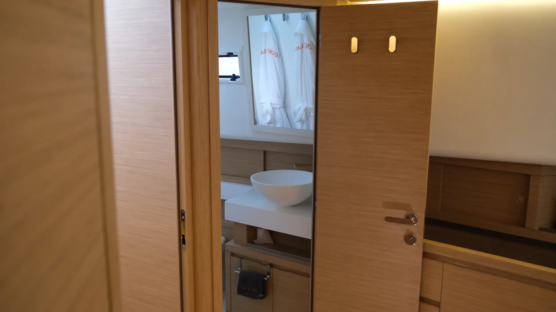Pardo 50 - yacht charter photo 17