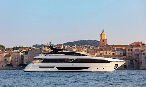 PRINCESS AVK - yacht charter photo 3