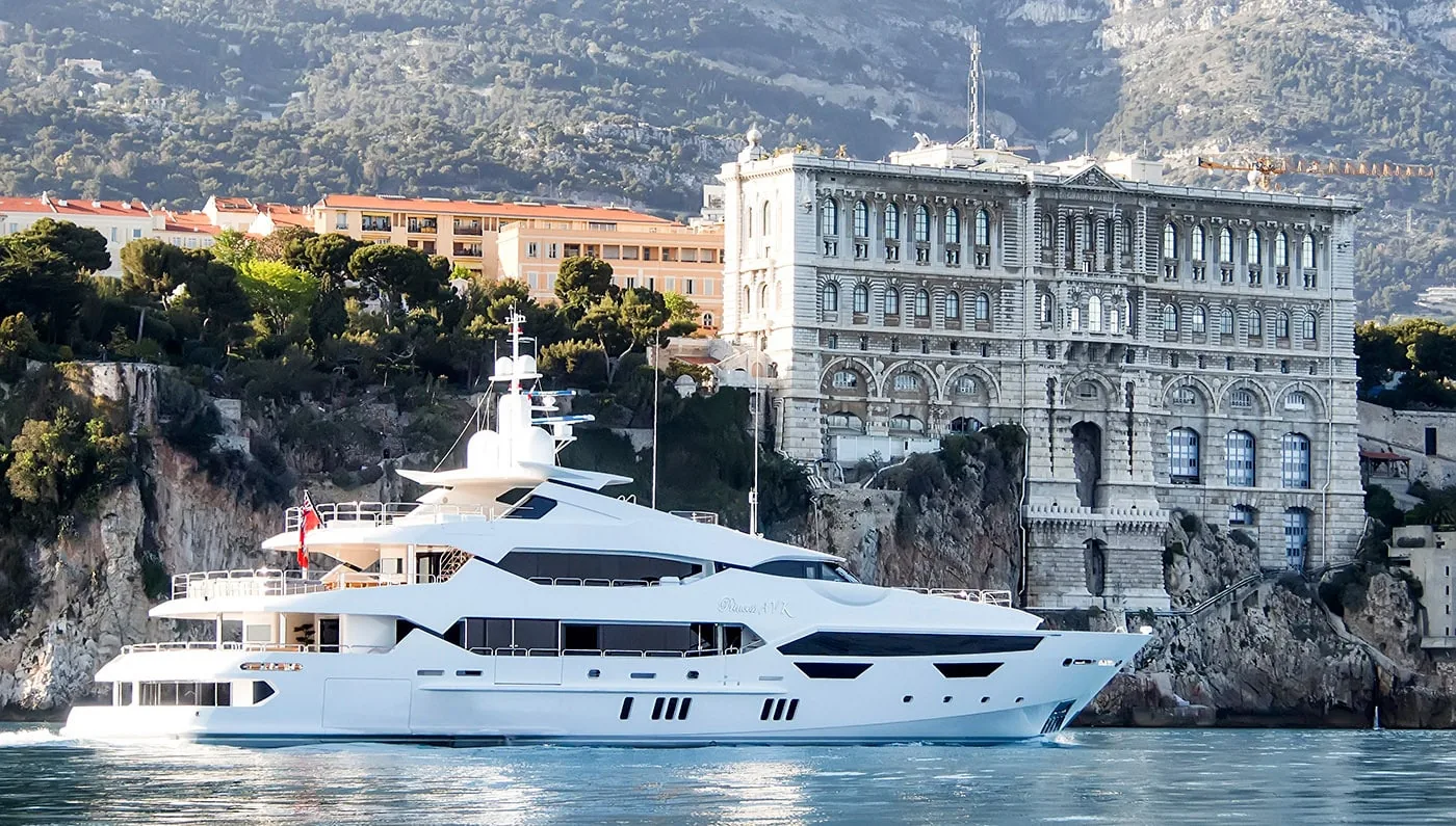 PRINCESS AVK - yacht charter photo 4