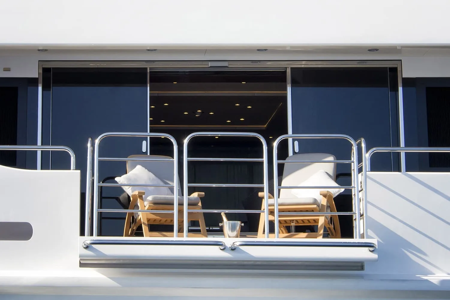 PRINCESS AVK - yacht charter photo 12