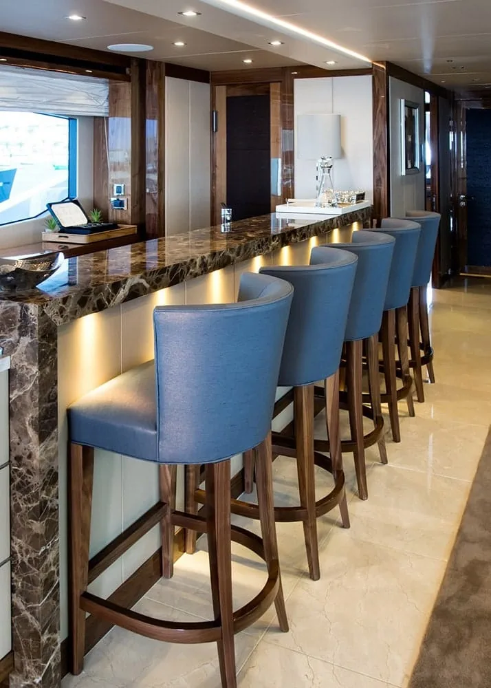 PRINCESS AVK - yacht charter photo 14