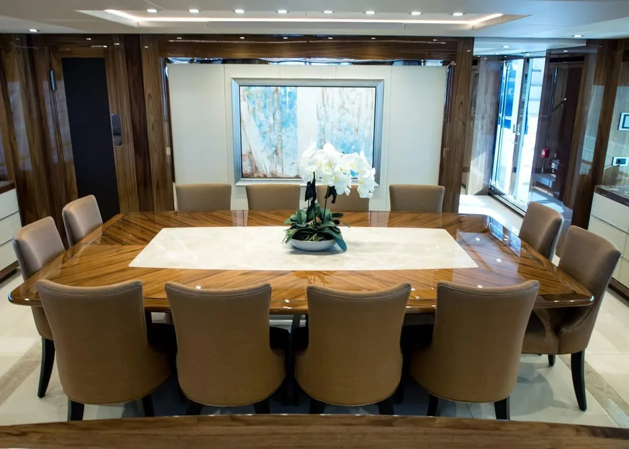 PRINCESS AVK - yacht charter photo 15