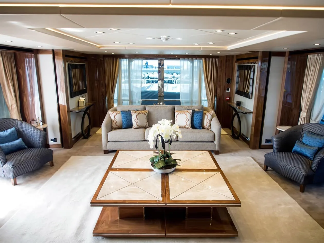 PRINCESS AVK - yacht charter photo 16