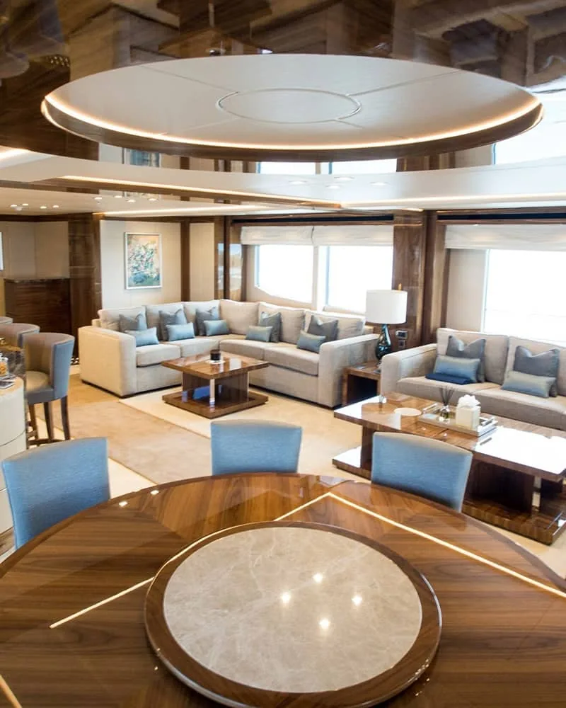 PRINCESS AVK - yacht charter photo 17