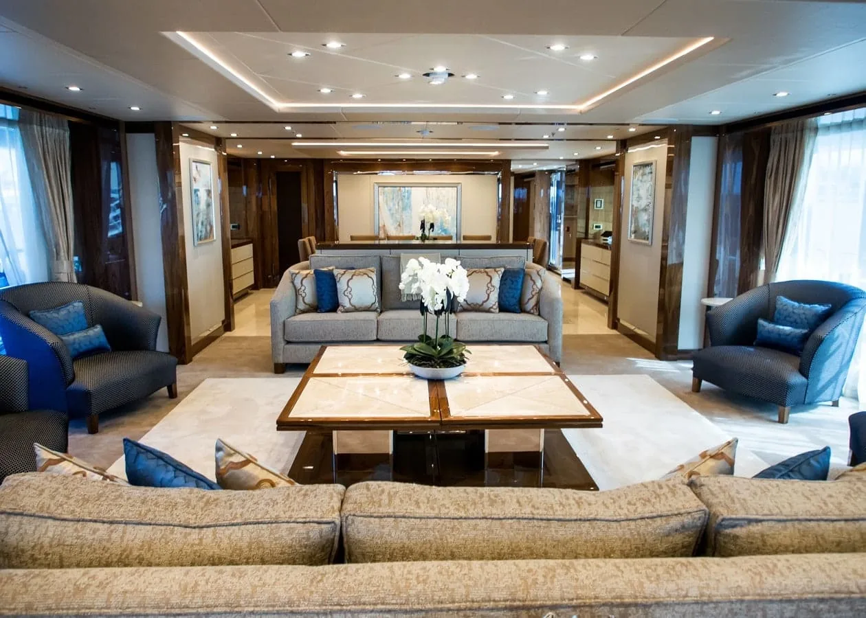 PRINCESS AVK - yacht charter photo 18