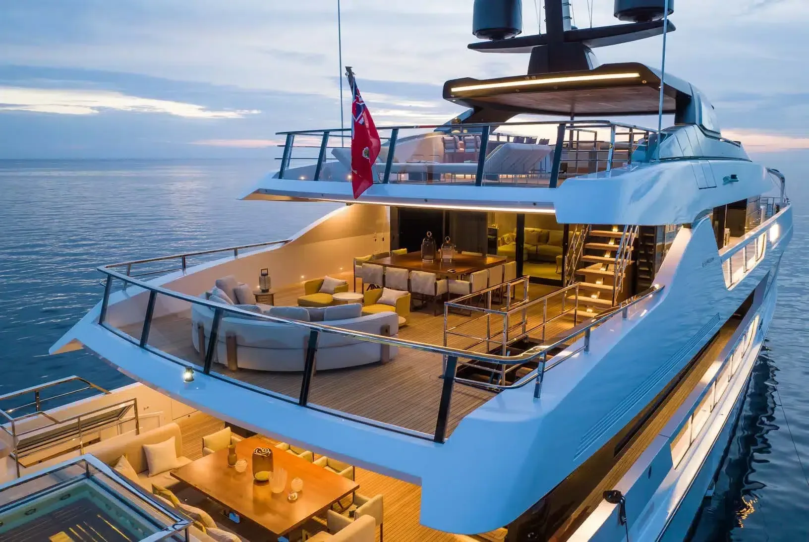 RMF - yacht charter photo 8