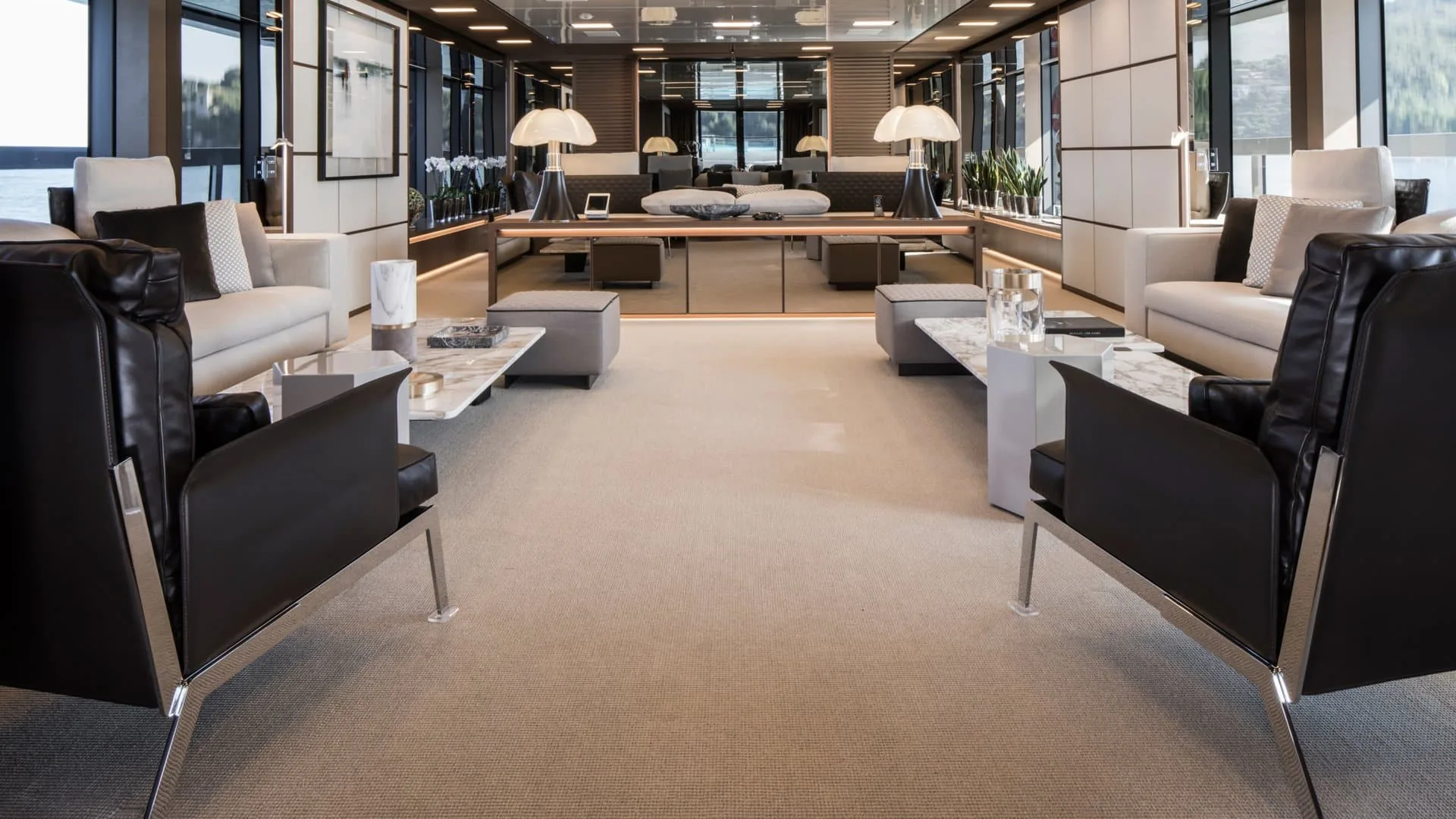 SEVEN SINS - yacht charter photo 11