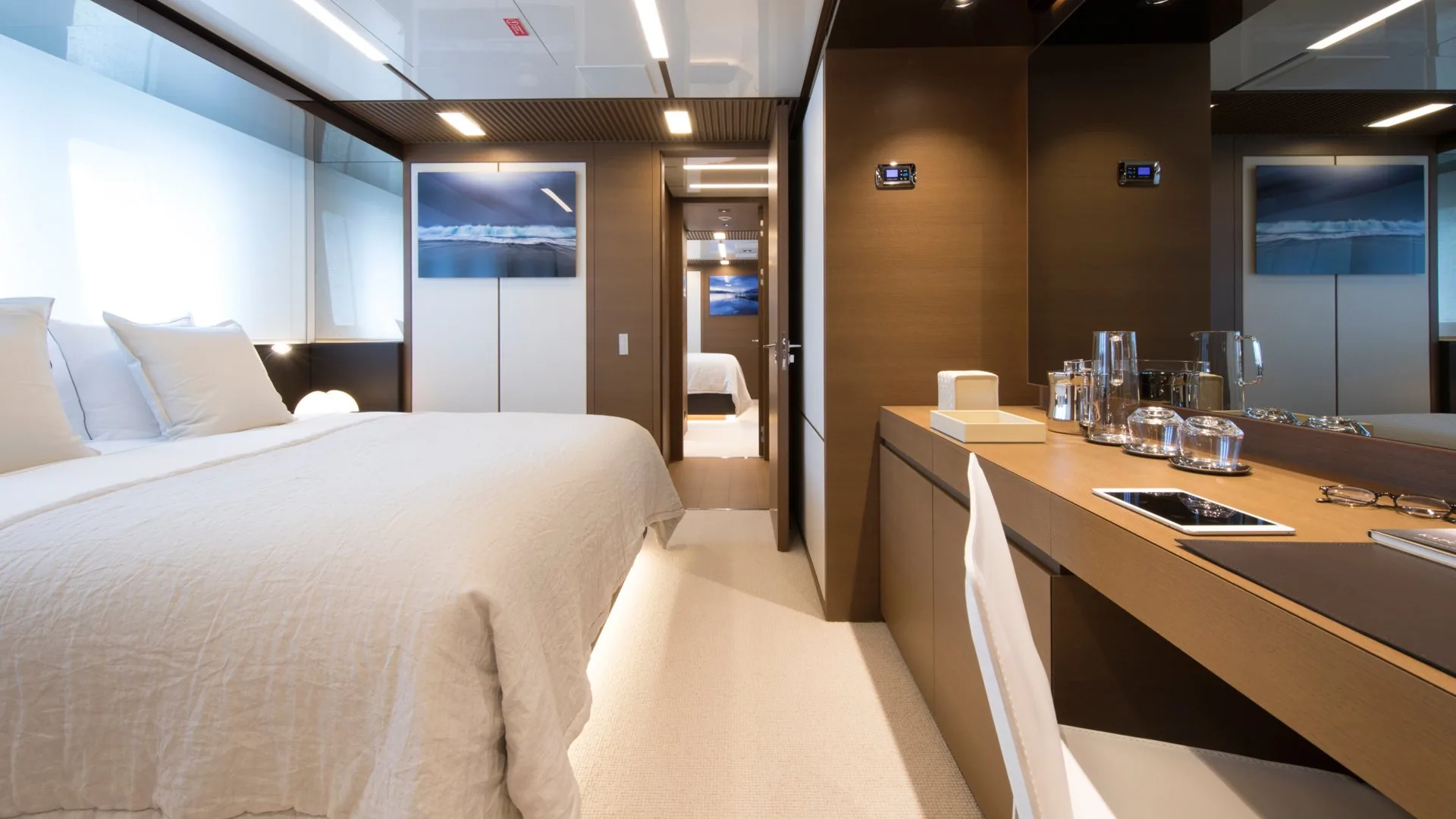 SEVEN SINS - yacht charter photo 15