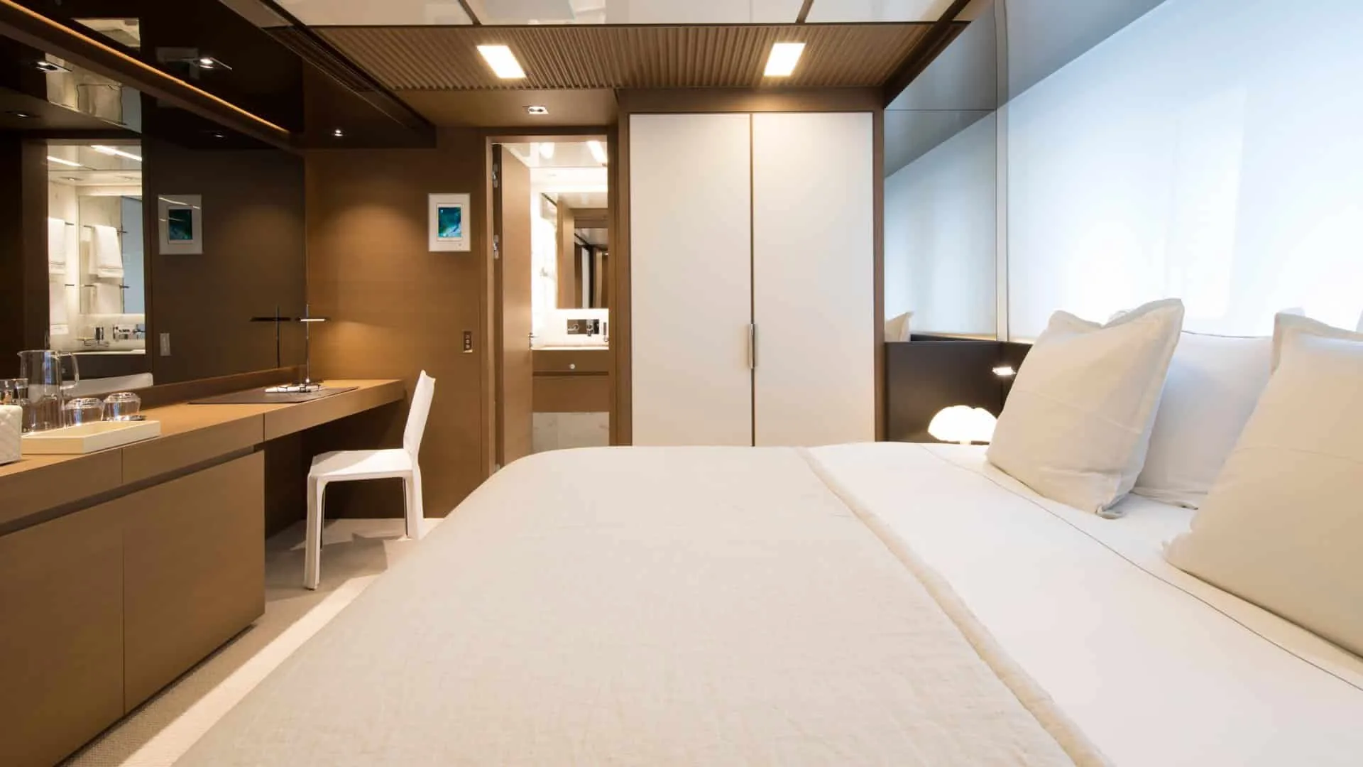 SEVEN SINS - yacht charter photo 16