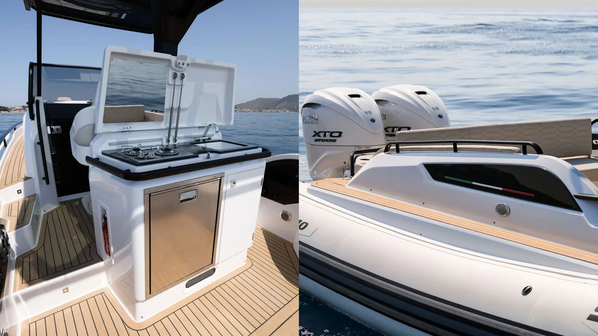 Soleil 40 - yacht charter photo 6