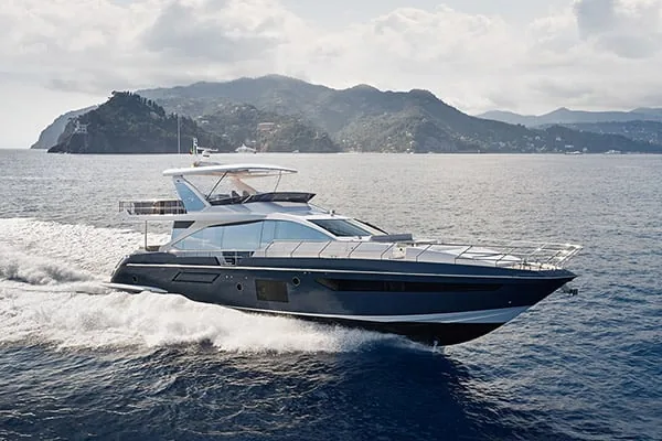 SOLSTICE - yacht charter French Riviera