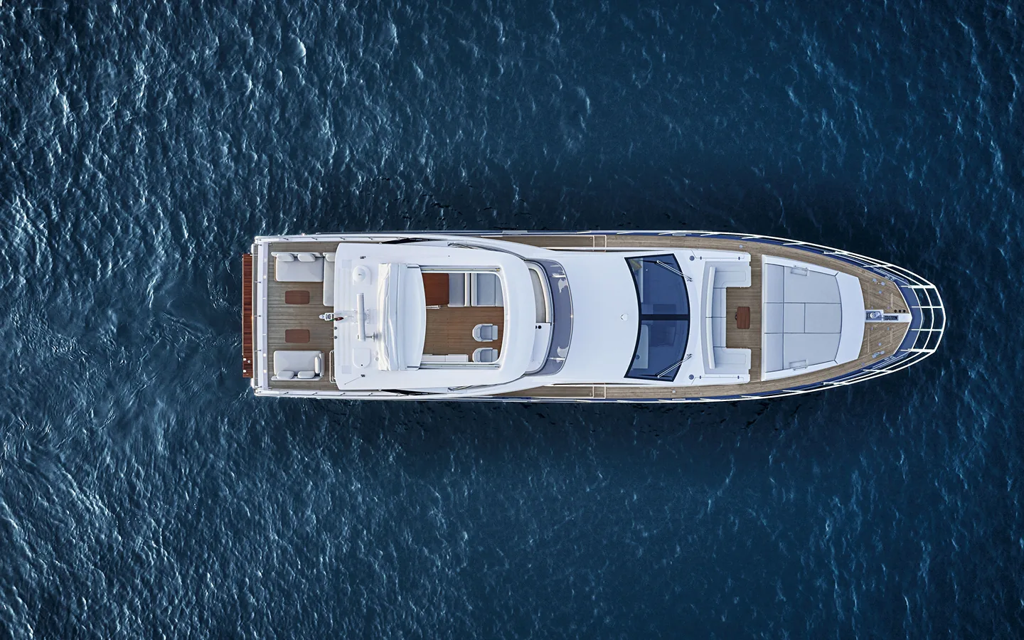 SOLSTICE - yacht charter photo 7