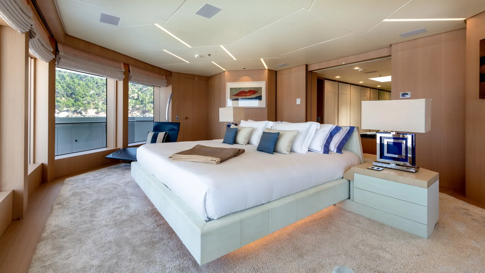 STELLA MARIS - yacht charter photo 15