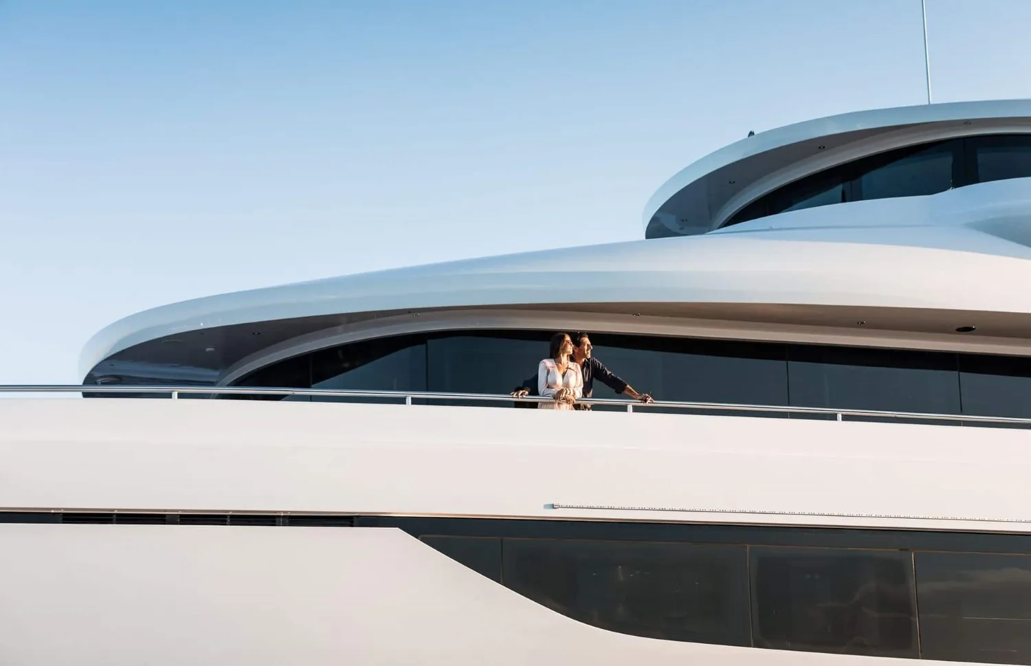 TRIUMPH - yacht charter photo 8