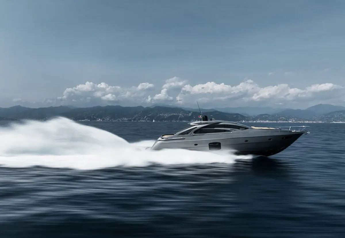 VELES - yacht charter photo 2
