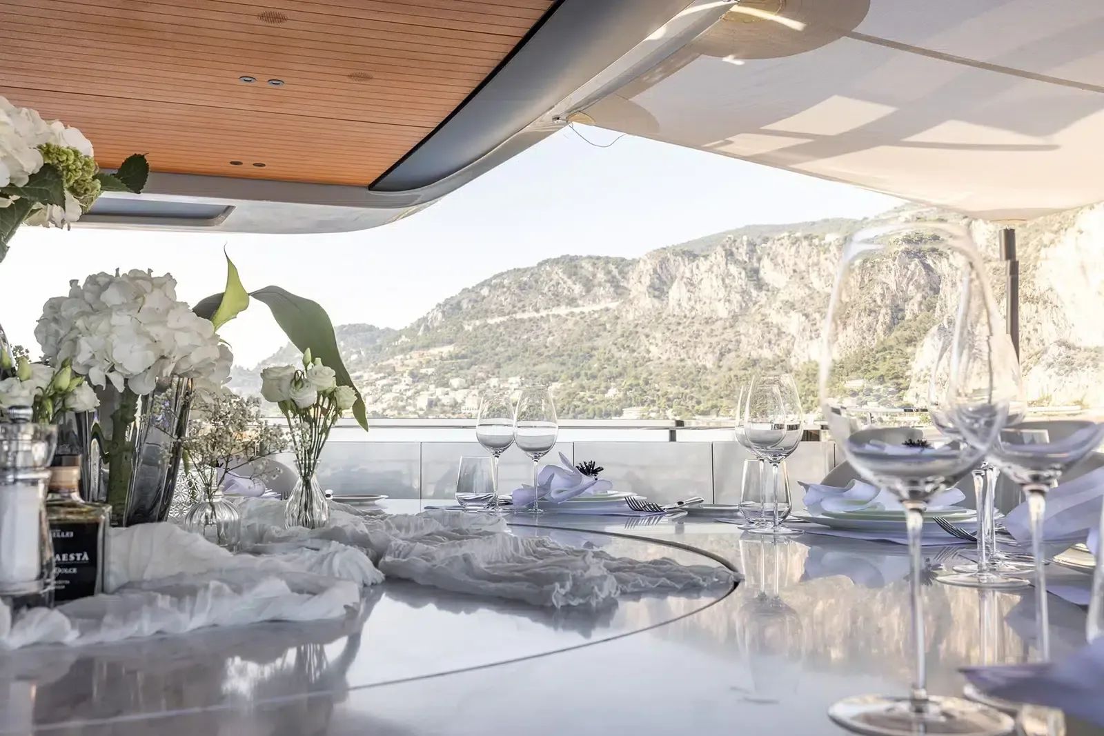 VIRTUOSITY - yacht charter photo 15